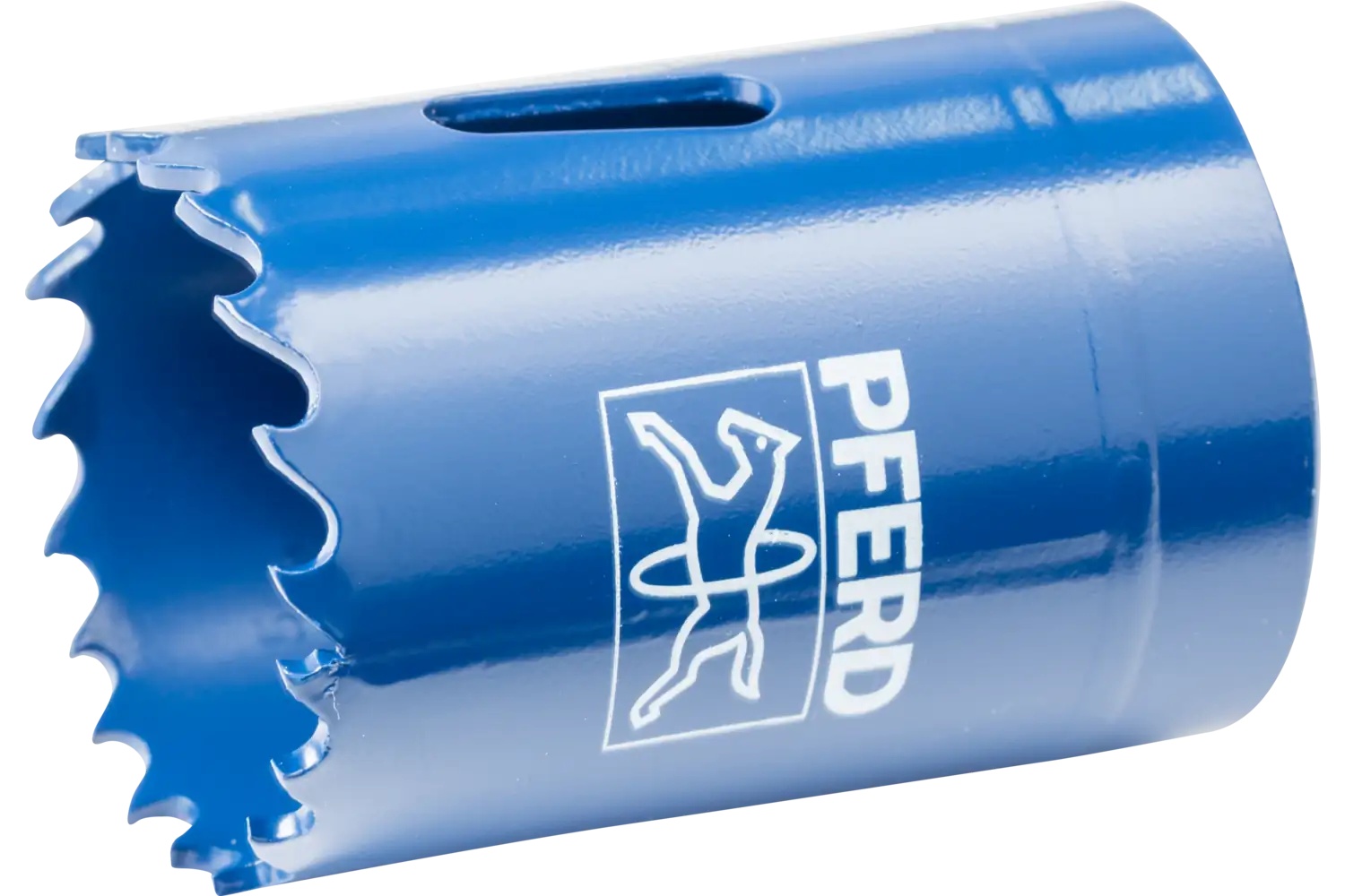 Picture of Pferd 1-3/8" Bi-Metal Hole Saw